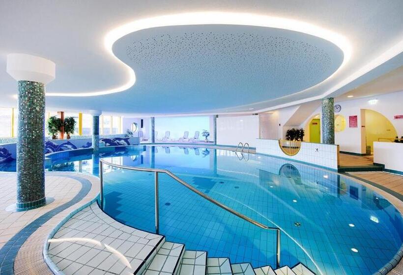 수피리어 룸, Alpenhotel Perner
