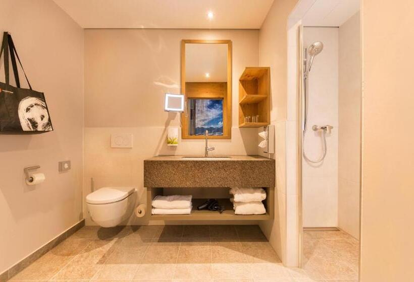 수피리어 패밀리 룸, Alpenhotel Perner