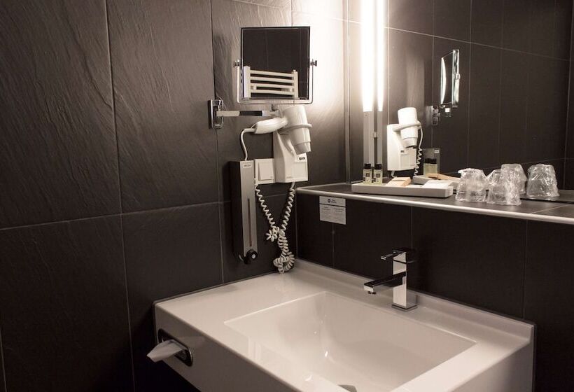 Номер Стандарт, Best Western Plaza Hotel Wels
