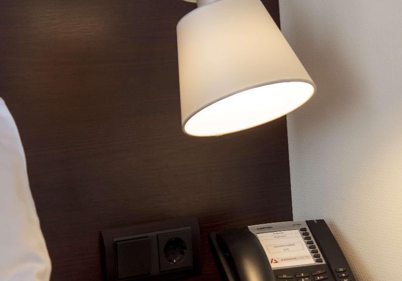 Номер Стандарт, Best Western Plaza Hotel Wels