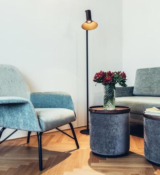 Номер Deluxe, Dermuth Klagenfurt