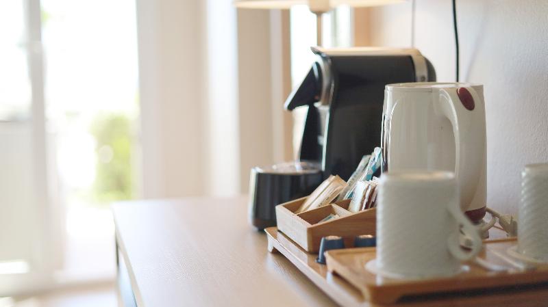 家庭间, Ibis Styles Linz