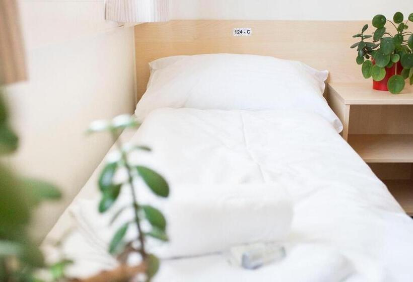 اتاق استاندارد, Mynext   Riverside Hotel Salzburg