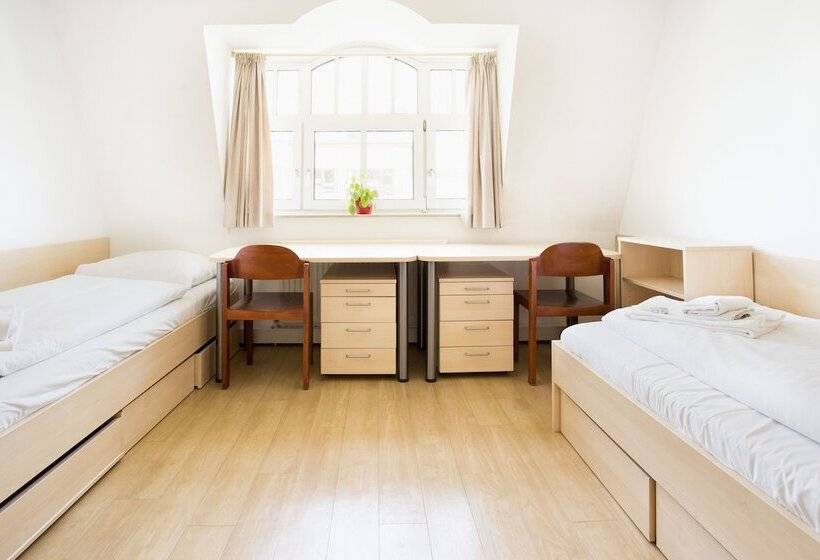 اتاق استاندارد, Mynext   Riverside Hotel Salzburg