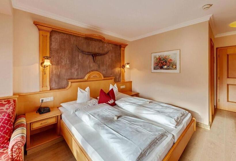 Номер Стандарт, Seehotel Brunner