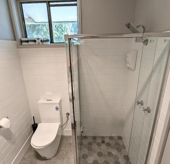 Семейный Номер, Homestead Motor Inn & Apartments