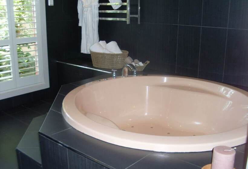 غرفة تنفيذية, Federation Motel Resort   Corowa
