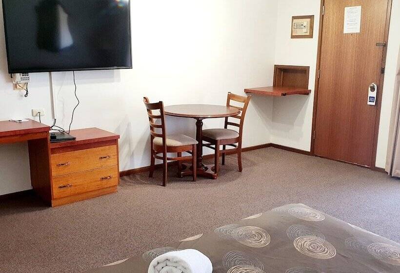 스탠다드 룸, Golden Grain Motor Inn