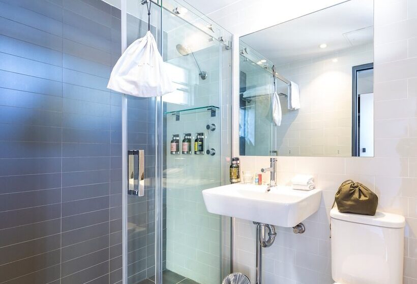 Standard-huone, Haven Glebe