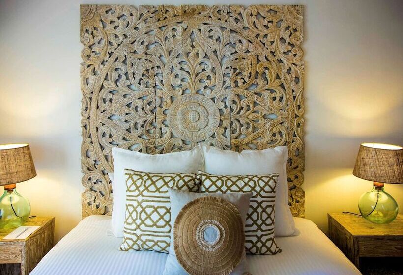 Студия Стандарт Двуспальная Кровать, The Reef House Adults Retreat   Enjoy 28 Complimentary Inclusions