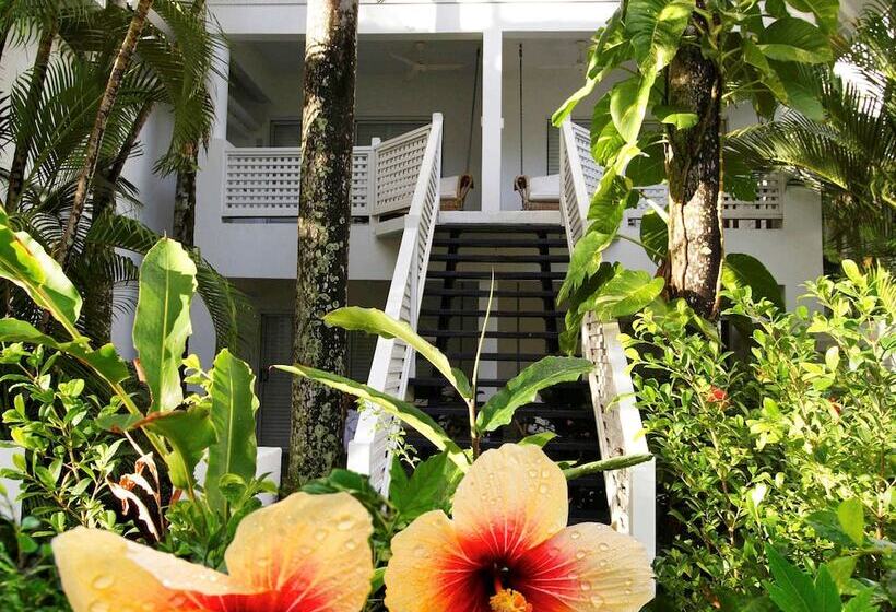 Студия Стандарт Двуспальная Кровать, The Reef House Adults Retreat   Enjoy 28 Complimentary Inclusions