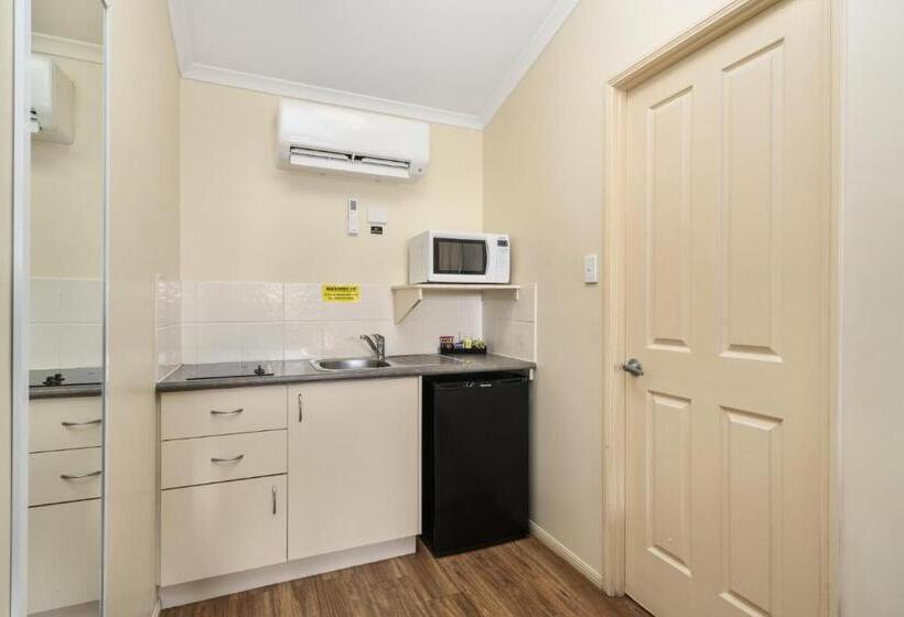 Номер Superior, Caboolture Central Motor Inn, Sure Stay Collection By Bw