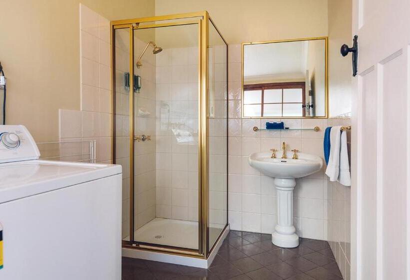 Апартаменты 2 Спальни, Fitzroy Motor Inn