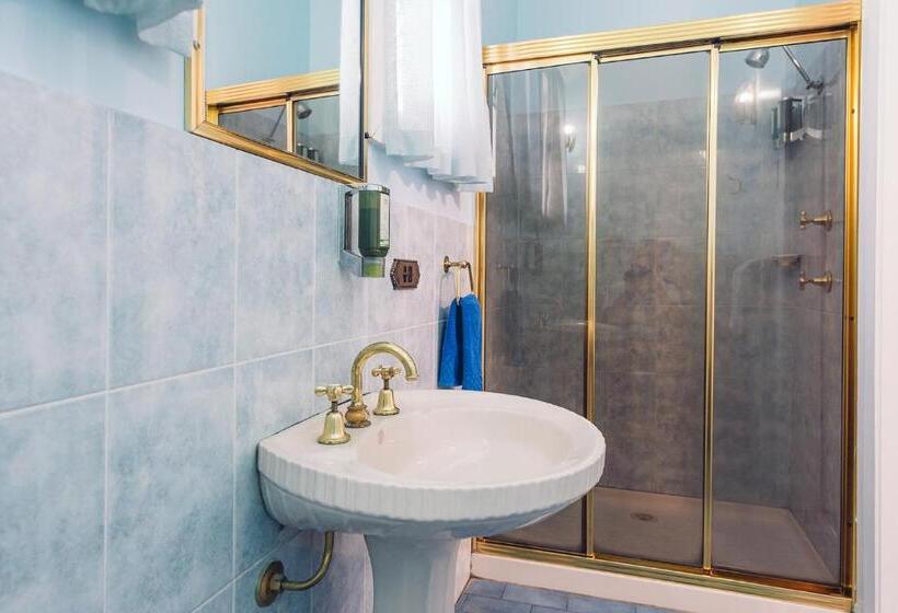 Апартаменты 2 Спальни, Fitzroy Motor Inn