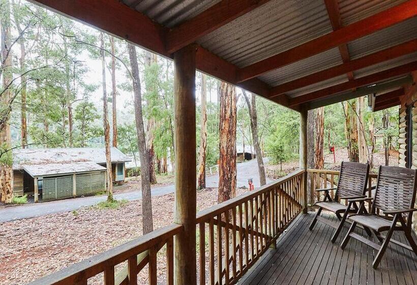 샬레, Rac Karri Valley Resort