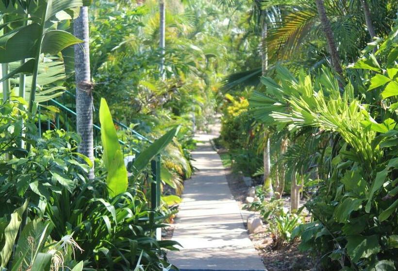 스탠다드 스튜디오, Amaroo On Mandalay, Magnetic Island