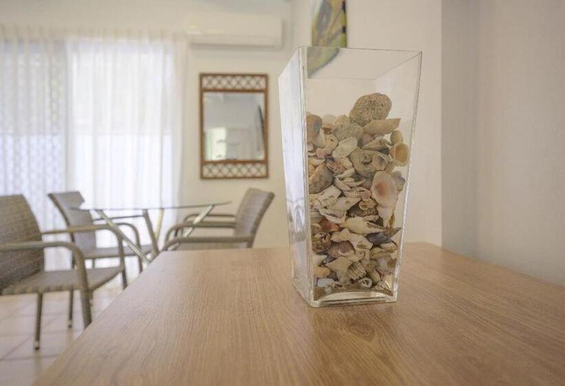 패밀리 룸, Amaroo On Mandalay, Magnetic Island