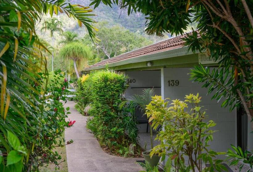 수피리어 스튜디오, Amaroo On Mandalay, Magnetic Island