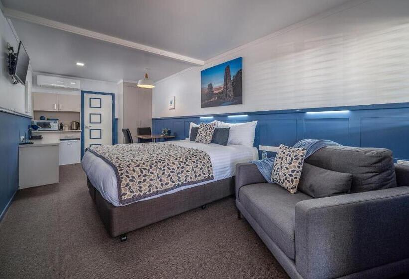 Номер Премиум, Granite Belt Motel