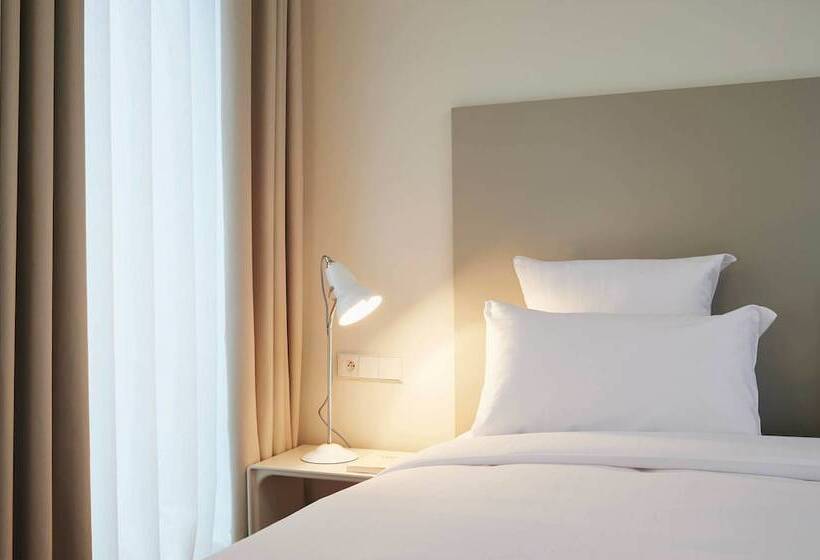 Superior Room, 9hotel Sablon