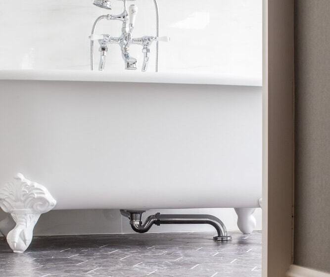 اتاق لوکس, Boutique Hotel De Castillion   Small Elegant Family