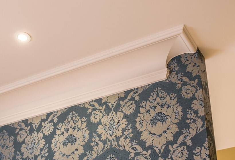 اتاق لوکس, Boutique Hotel De Castillion   Small Elegant Family