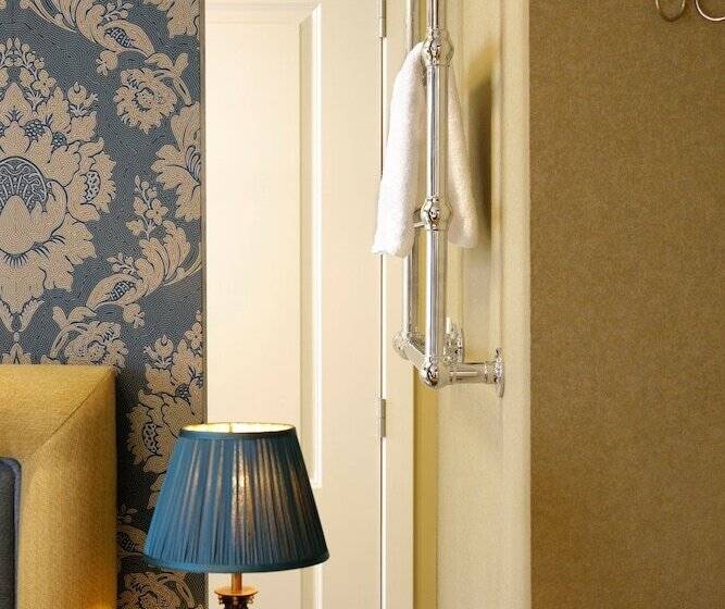 Номер Deluxe, Boutique Hotel De Castillion   Small Elegant Family