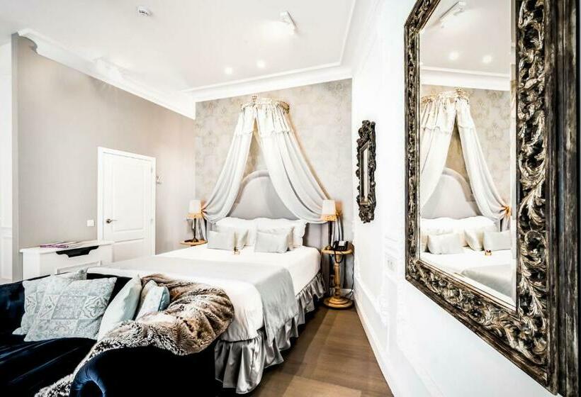 Люкс, Boutique Hotel De Castillion   Small Elegant Family