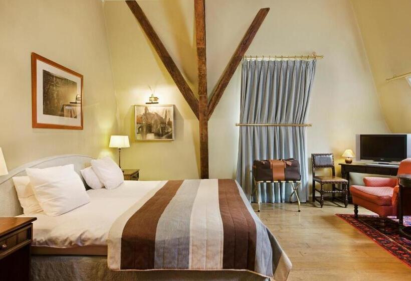 Номер Комфорт, Martin's Relais