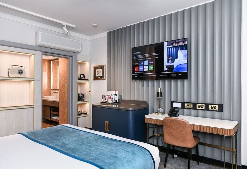 Семейный Номер, Powerhouse Hotel Tamworth By Rydges