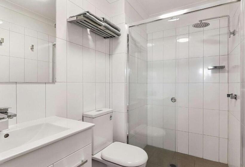 Трехместный Номер Superior, Quality Inn Carriage House