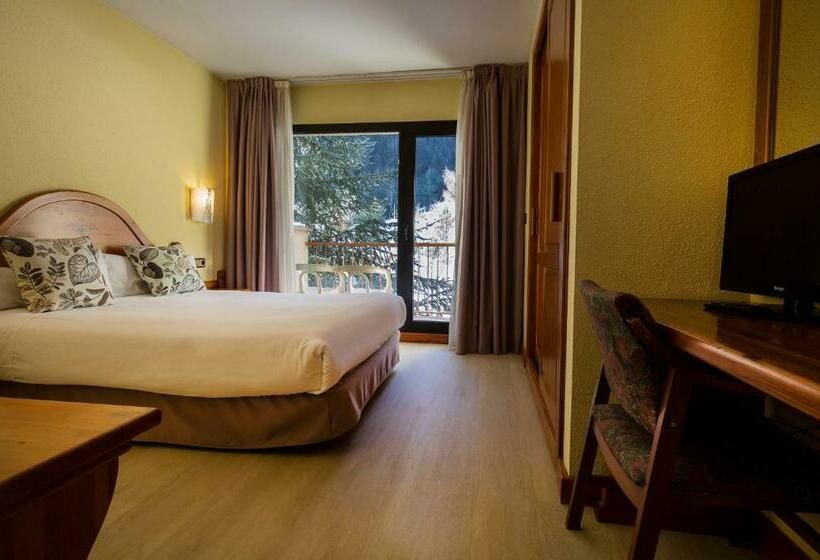 חדר סופריור, Sant Gothard by Nexta