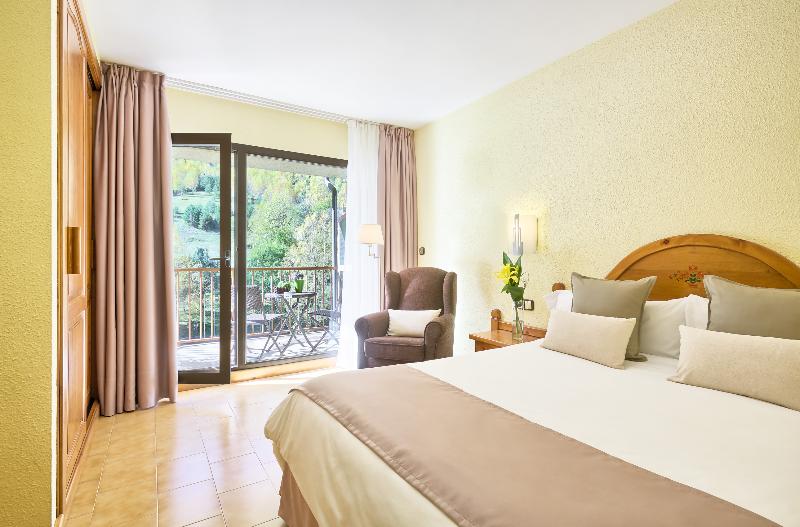 חדר סופריור, Sant Gothard by Nexta