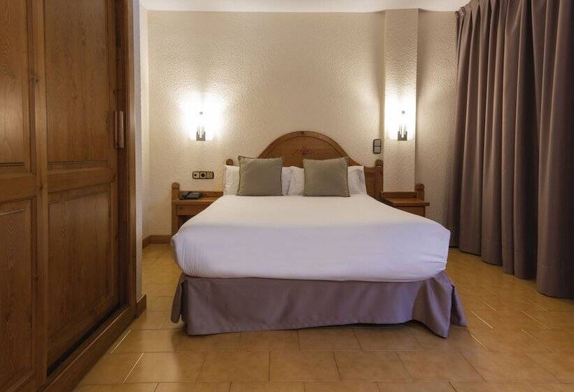 חדר סטנדרט, Sant Gothard by Nexta