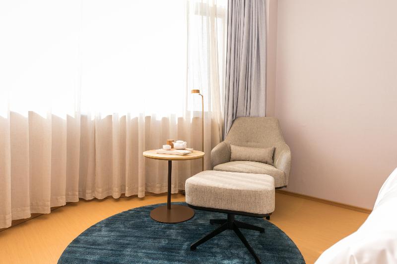 수피리어 룸, Tweed Harbour Motor Inn