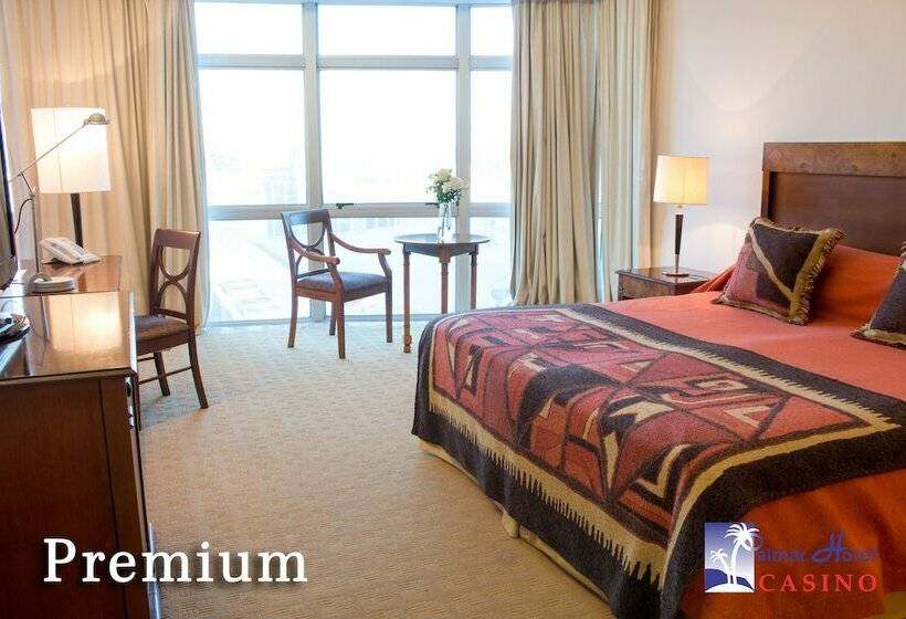 Номер Премиум, Palmar Hotel Casino