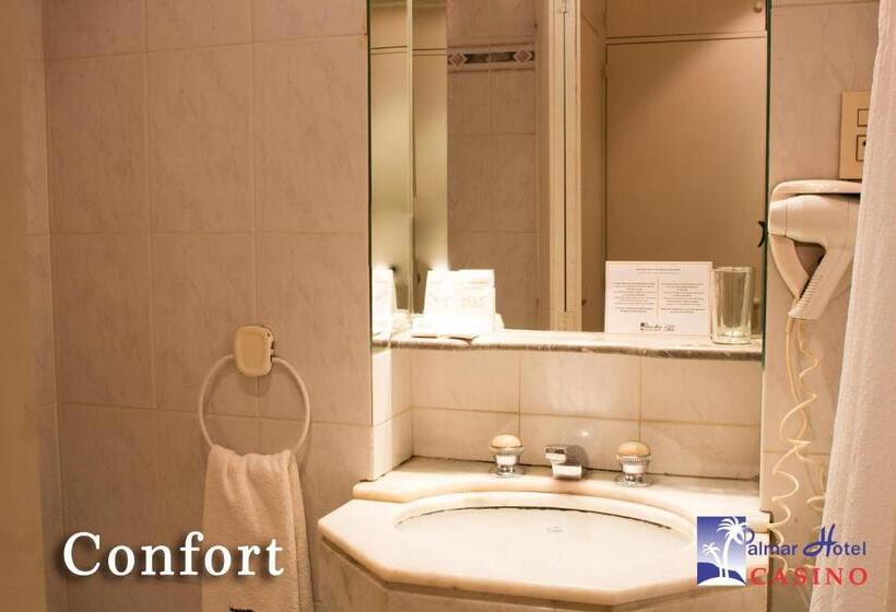Номер Комфорт, Palmar Hotel Casino