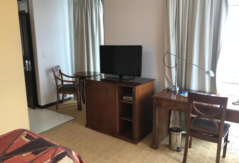 Номер Премиум, Palmar Hotel Casino