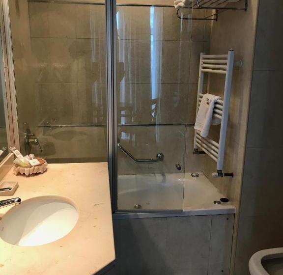 Семейный Номер Deluxe, Palmar Hotel Casino