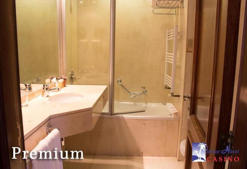Семейный Номер Deluxe, Palmar Hotel Casino