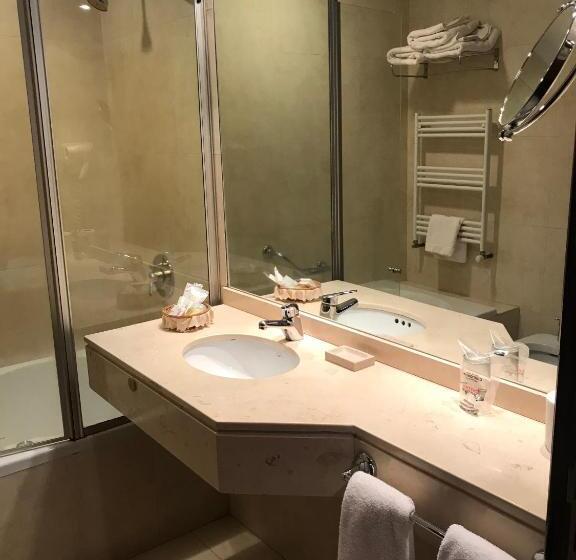 Номер Премиум, Palmar Hotel Casino