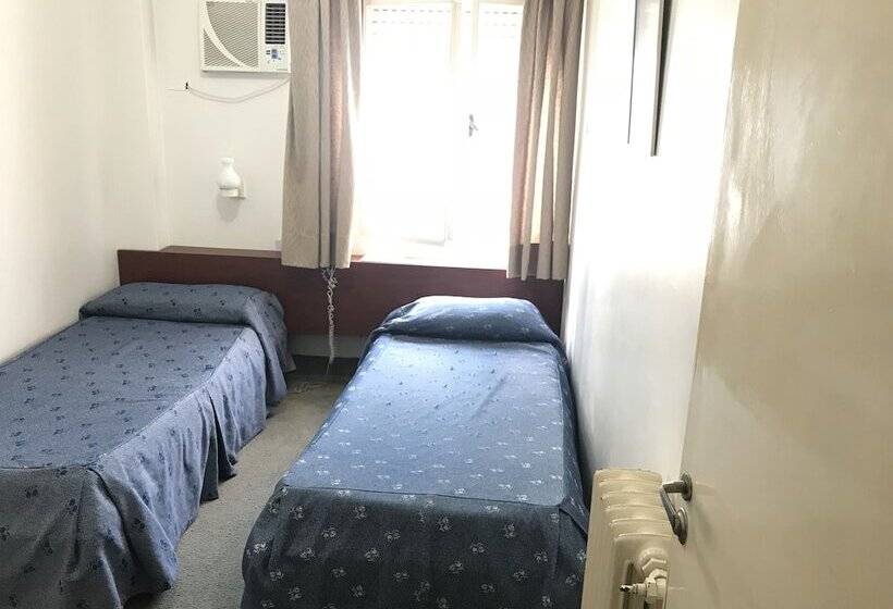 Классический Номер, Palmar Hotel Casino