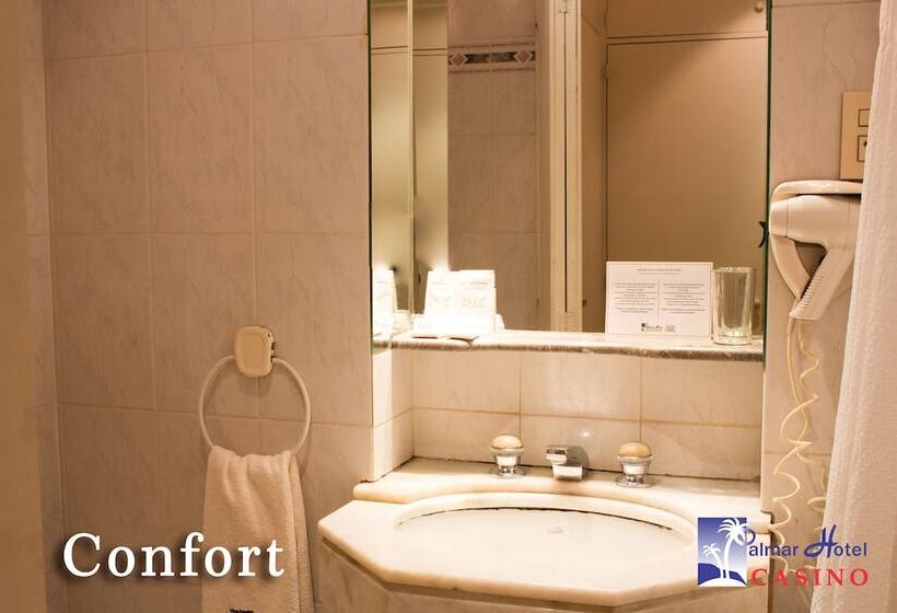 Номер Комфорт, Palmar Hotel Casino