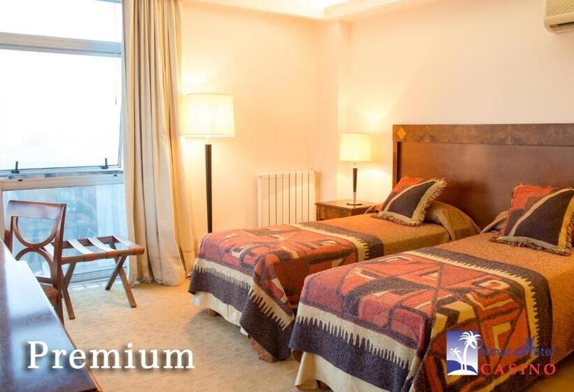 Номер Премиум, Palmar Hotel Casino