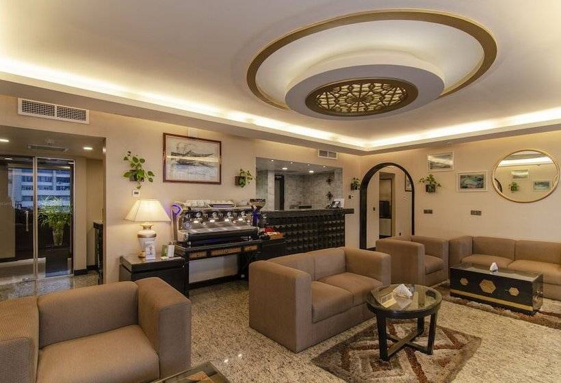 Club Room King Bed, Pan Pacific Sonargaon Dhaka