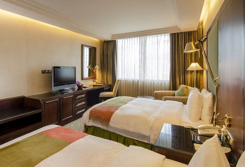اتاق لوکس, Pan Pacific Sonargaon Dhaka