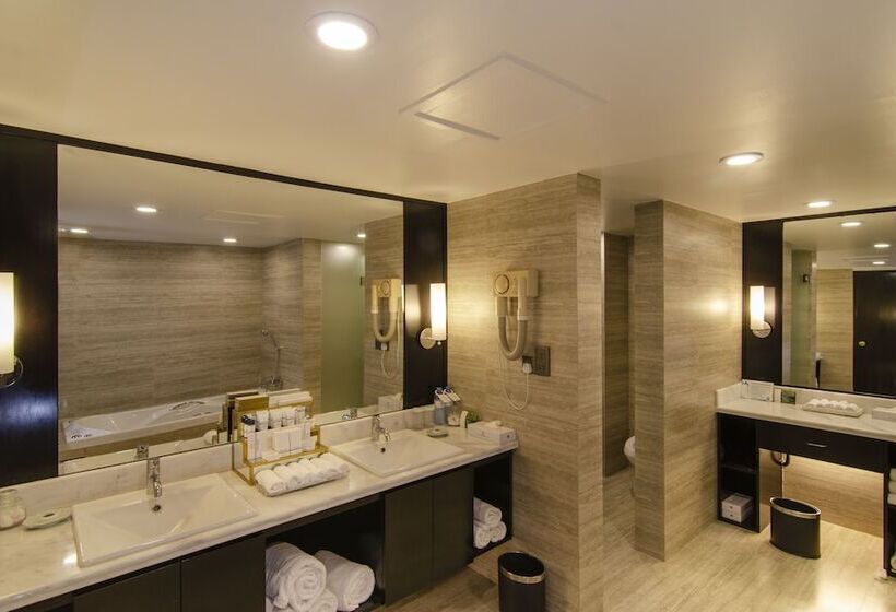 سوییت, Pan Pacific Sonargaon Dhaka