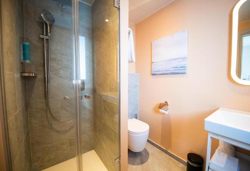 Номер Стандарт, Ascona Lodge, Pool & Garden Retreat