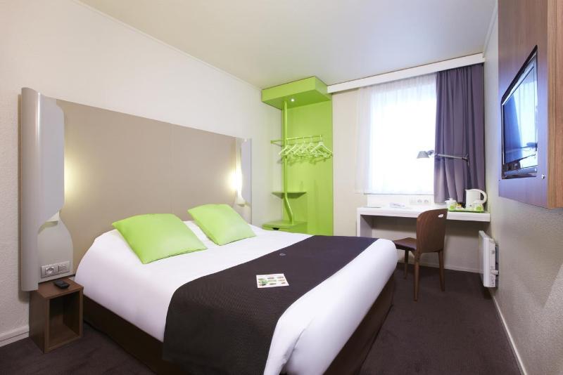 キングサイズベッドのスイートルーム, Best Western Plus Lamplighter Inn & Conference Centre