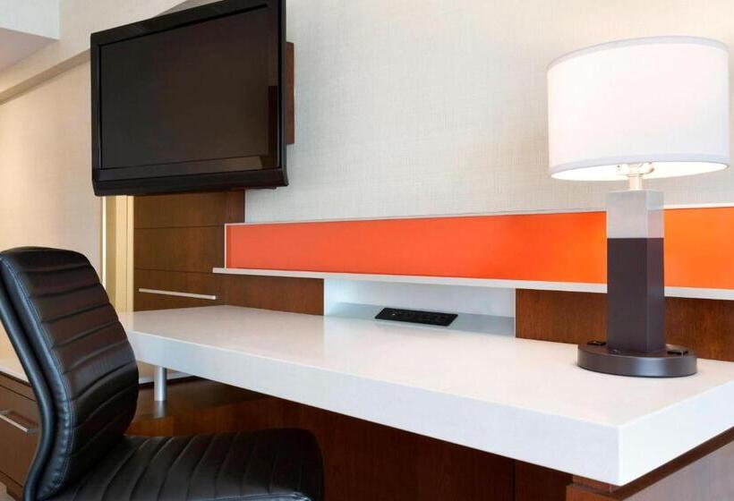 オーシャンビュースタンダードルーム, Delta Hotels By Marriott Saint John